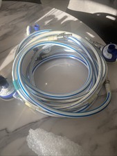 Entonox Oxylitre Set Shrader