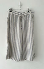 M & S Trousers Womens 100%