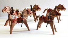 Playmobil Western Horses