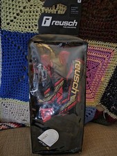 Reusch Attrakt Gold X