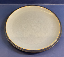 DENBY JETTY BLUE  9" dessert