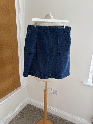 Seasalt mays rock skirt - seasalt,