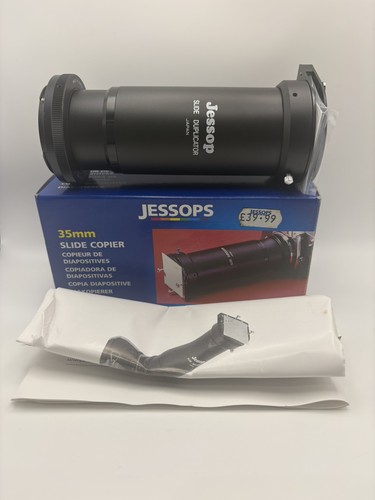 Jessops 35mm slide - jessops,