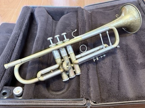 Vincent bach stradivarius - bach,