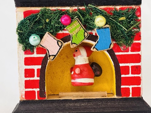 Vintage kurt adler santa with - kurt,