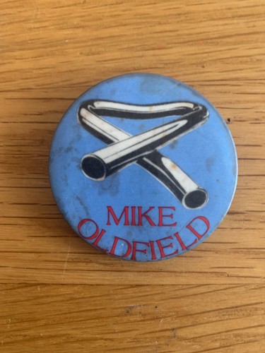 Mike oldfield tubular - mike, "tubular