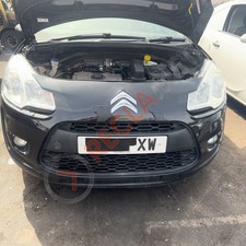 CITROEN C3 VTR PLUS MK2 (A51)