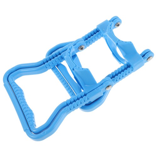 Pcs thickened bucket carrier - 2,