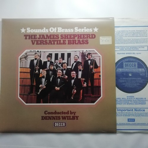 Decca 314 sound of - sound,