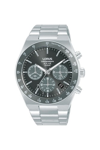 Lorus gents urban - urban, solar