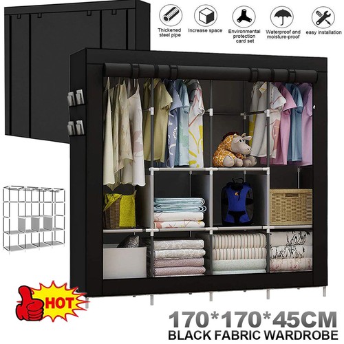 170 45cm fabric - 170*170*45cm, wardrobe