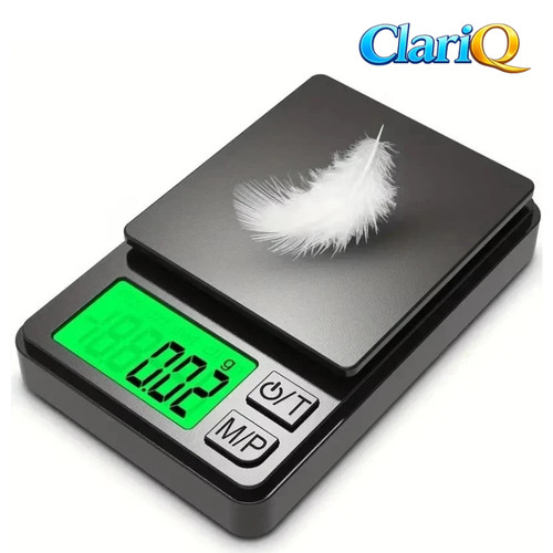 1000g digital weighing - 0.1g,