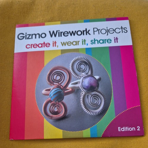 Jewellery maker dvd tutorial - dvd,