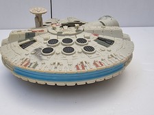 Star Wars Micro Machines
