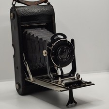 Vtg The Aldis UNO f7.7