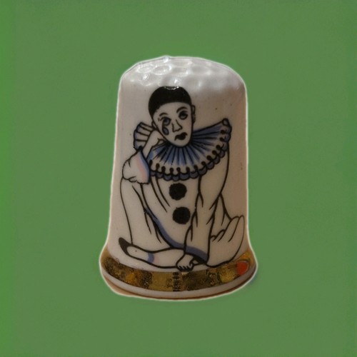 Vintage finsbury fine bone - vintage,