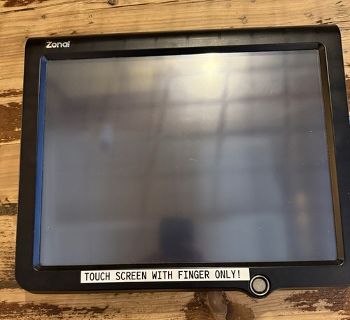 Zonal epos z500 till - z500,