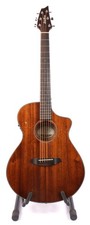 Breedlove Discovery Concert