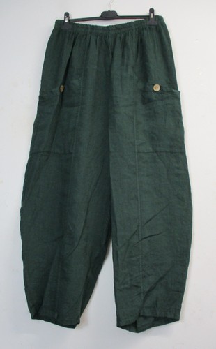 Lagenlook italian 100 linen - italian,