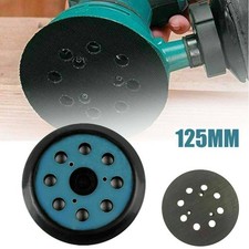 125mm Orbital Sander Backing