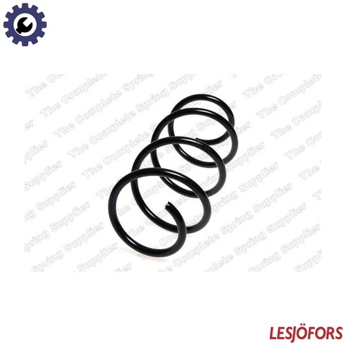Suspension spring 4062051 - spring, for