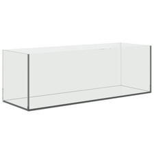 Aquarium with Storage