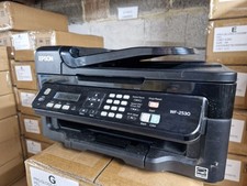 Epson WF-2530 Inkjet Printer