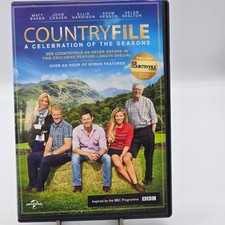 Countryfile A Celebration Of