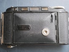 Voigtlander Bessa RF Folding