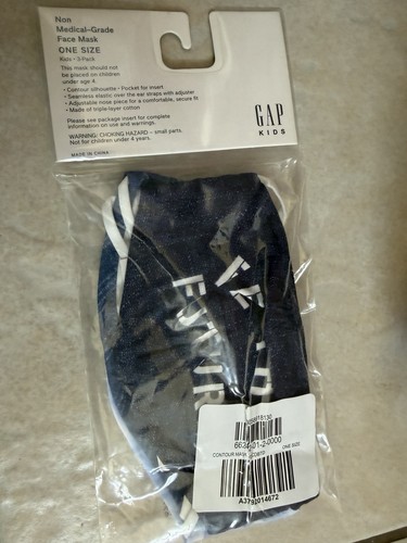 Gap kid one - kid, medical