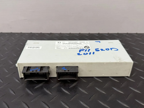 Bmw series f11 rear - series, tailgate