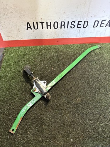 John deere r43s petrol - r43s,