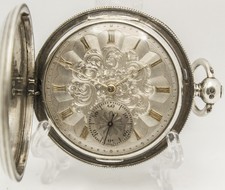 Superb full hunter - , fusee