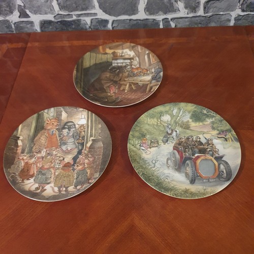 Wedgwood wind in the - wedgwood-,