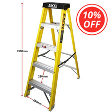 Excel Electricians Fibreglass