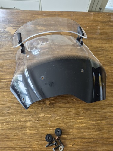 Bmw f700gs touring screen - bmw,