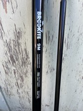 Brookite 9m Long Caravan/Motorhome Telescopic Flag Pole With Stake