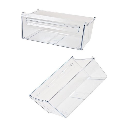 Aeg fridge freezer - aeg,