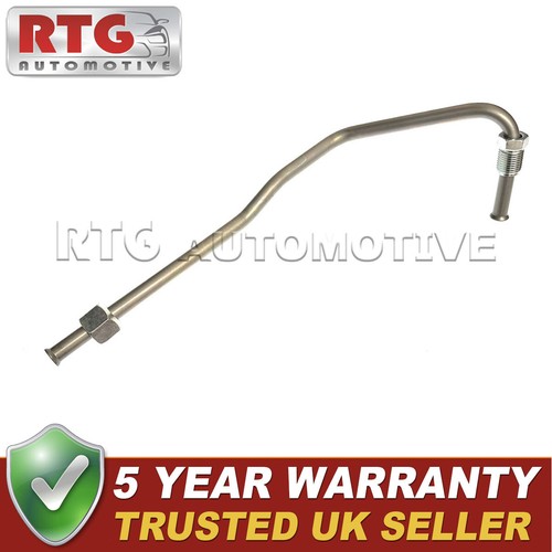 Low pressure power steering - power,