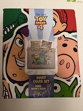Disney toy story king size - disney,