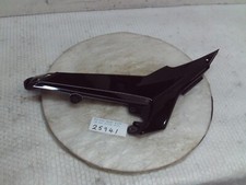 KAWASAKI Z650 EX650 ER650 2023 BLACK L/H SIDE FAIRING PANEL (36001-0650) (25941)