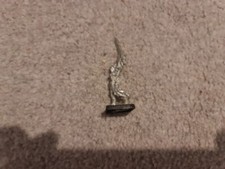 Wood Elf Wardancer Pose 1