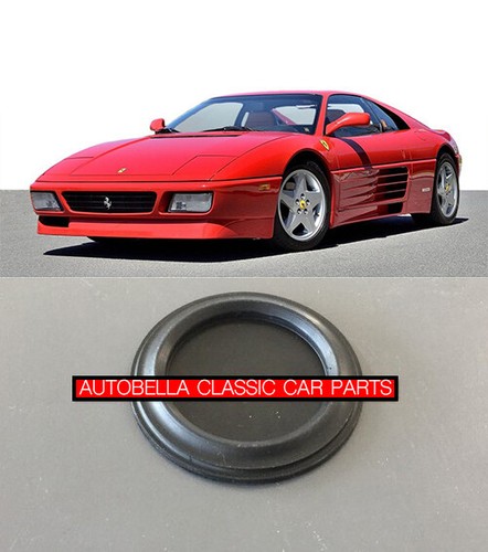 Ferrari 348 fuel cap - ferrari,