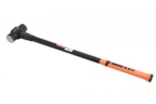 6 lb Heavy Duty Sledge Hammer
