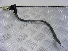 Kawasaki ER6 N Battery Lead Negative 2006 2007 2008 ER 6N ER6N A750