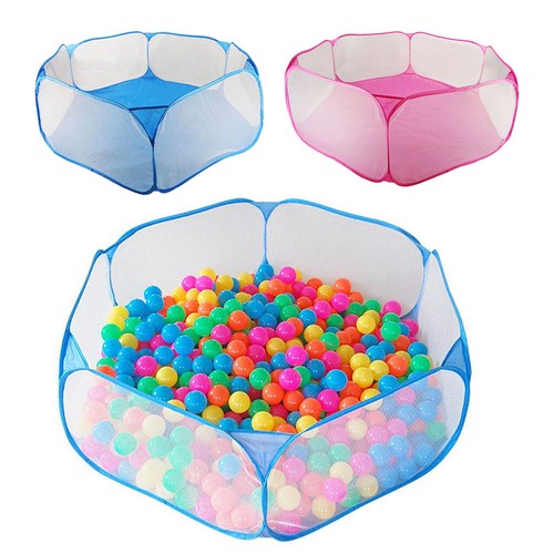Foldable kids baby - baby, ball