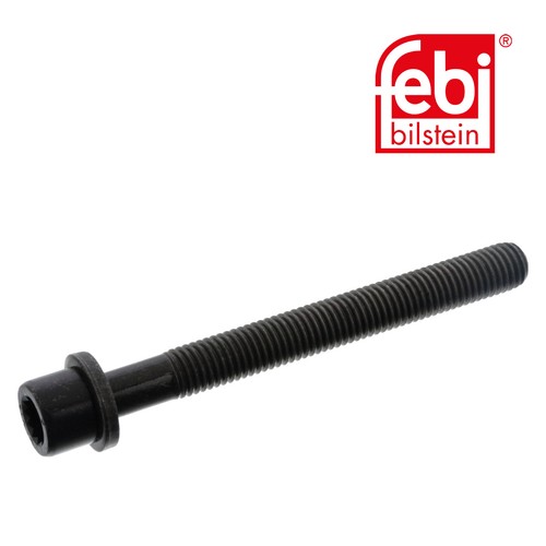 Febi cylinder head - head, bolt