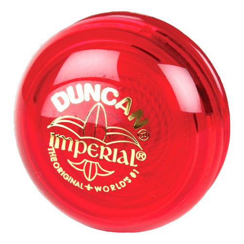 Duncan imperial looping - looping, yo-yo