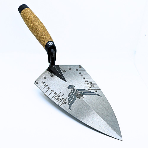 Brick trowel crompton 10 - brick,