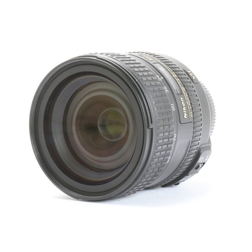 Nikon 5 24 85 - 3.5-4.5/24-85, ed